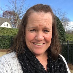 Meet your Posher, Tracy